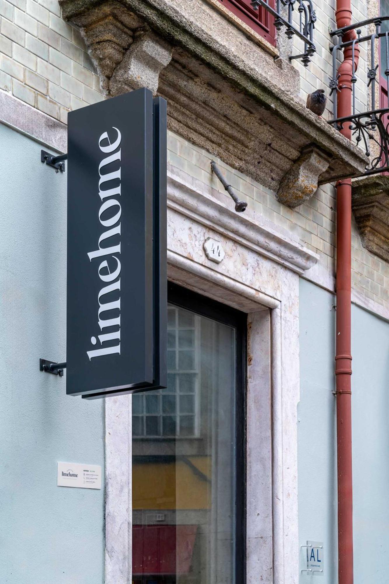 Limehome Porto Rua Das Oliveiras Exterior photo