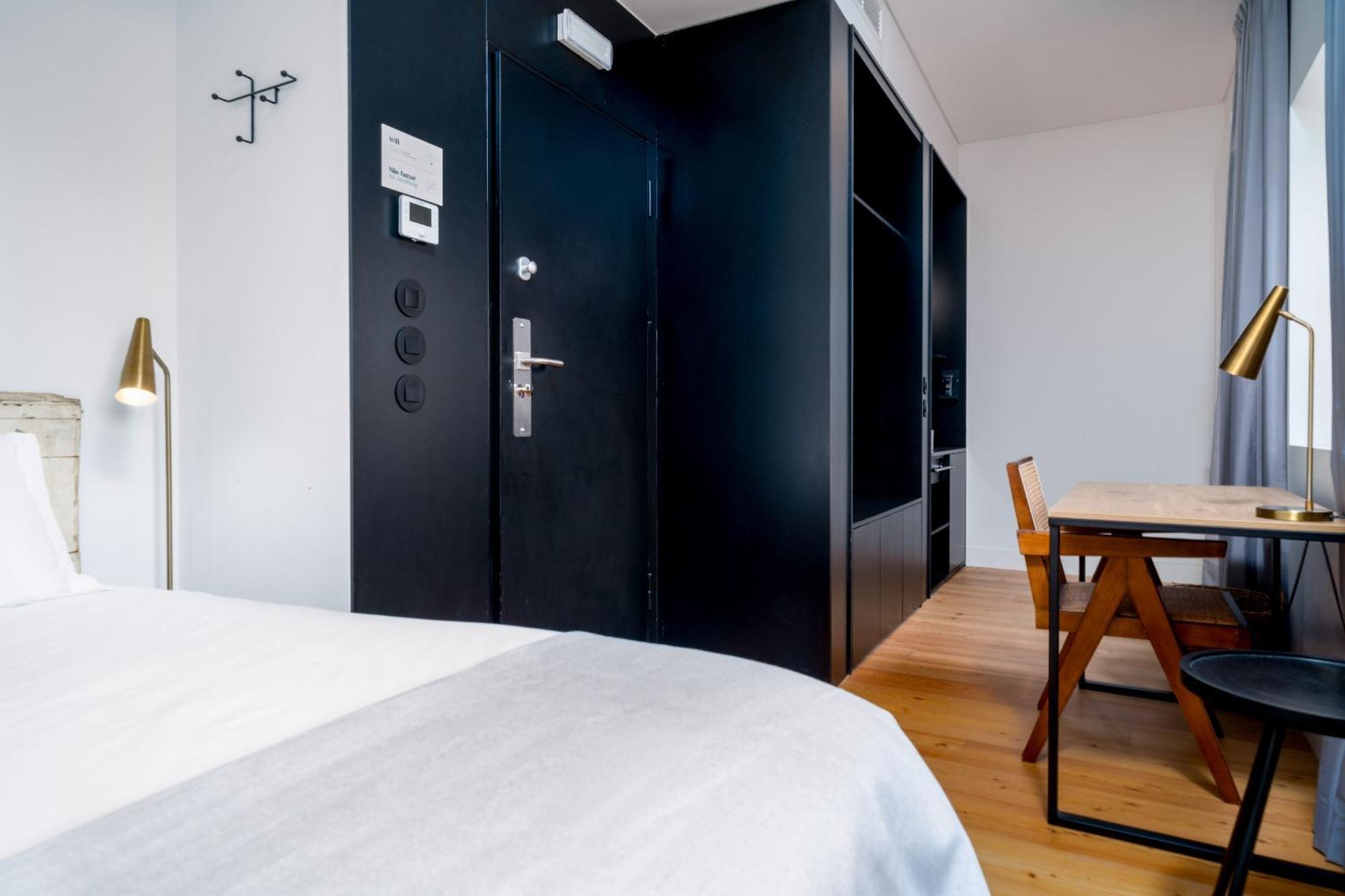 Limehome Porto Rua Das Oliveiras Room photo