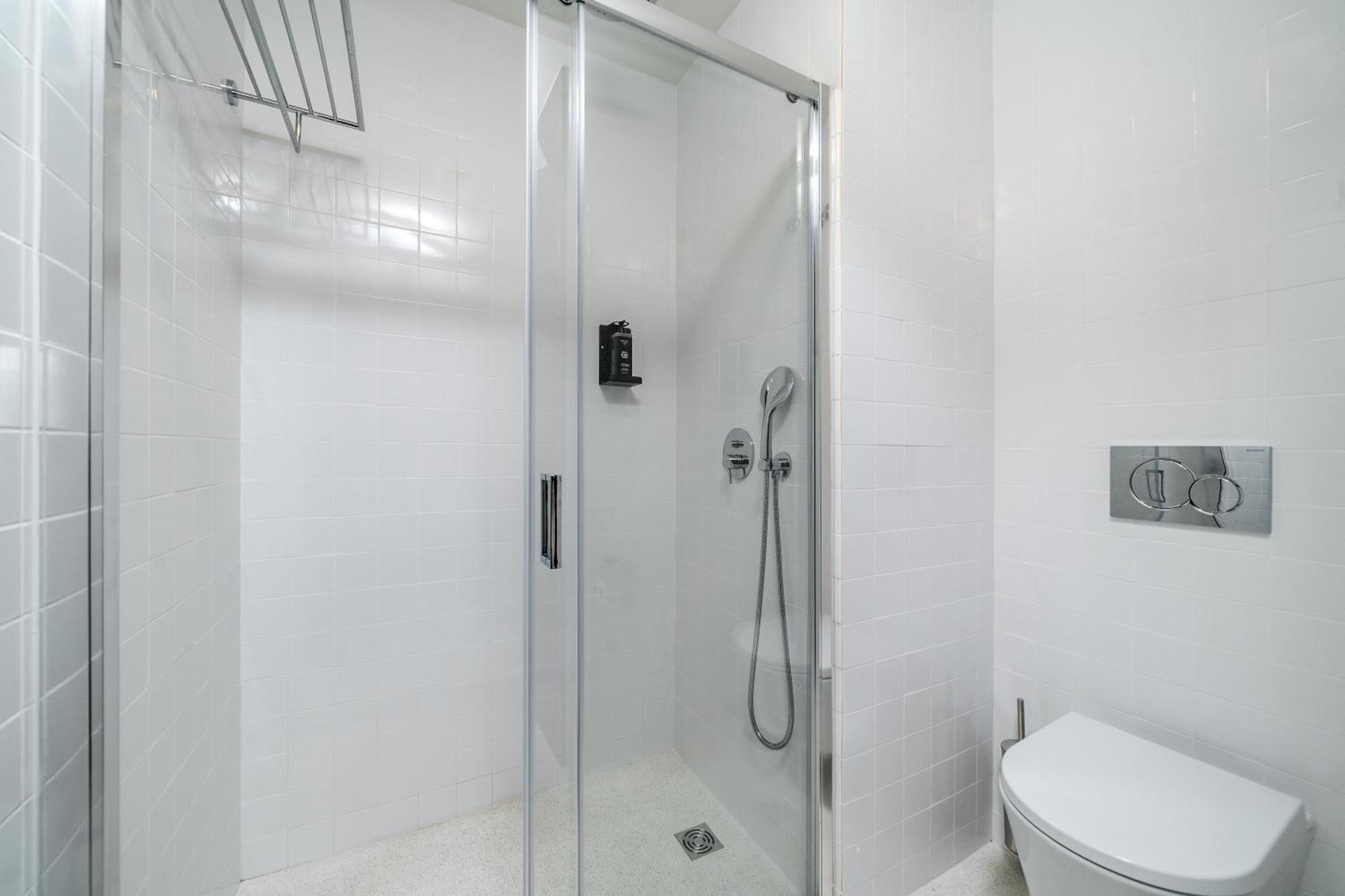 Limehome Porto Rua Das Oliveiras Room photo