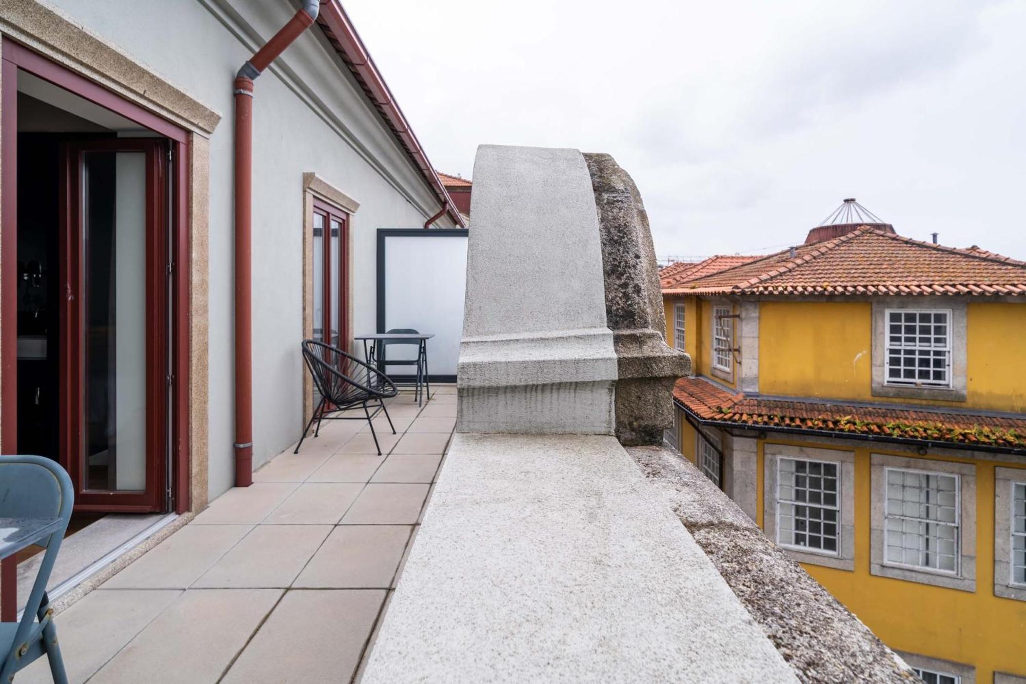 Limehome Porto Rua Das Oliveiras Exterior photo